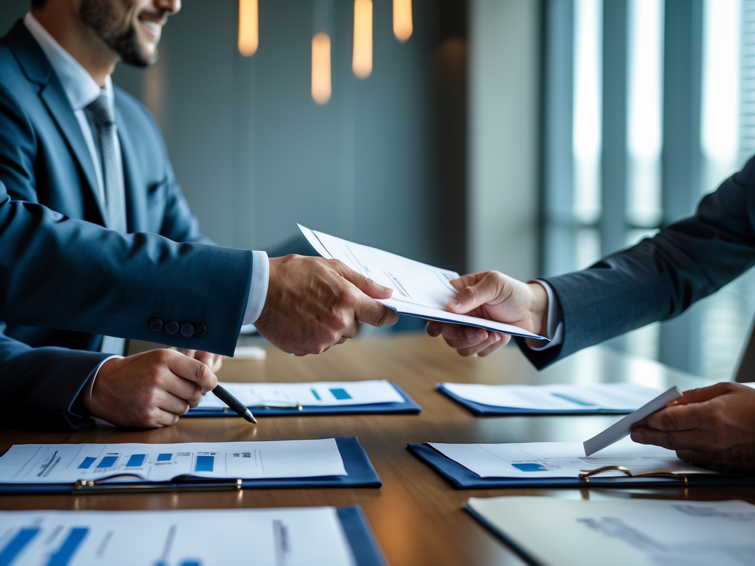 Cryptocurrency price chart with glowing neon lines