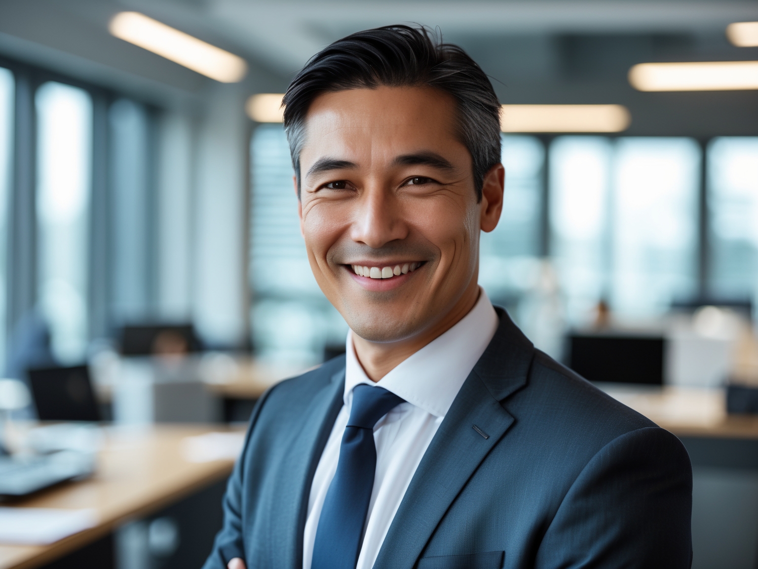 Transparent pricing chart on digital screen with futuristic design